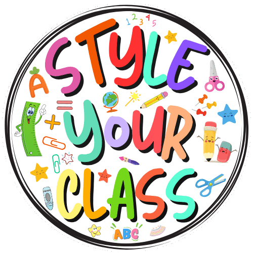 Style Your Classroom